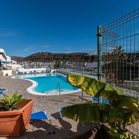 Apartament Puerto Rico Corner Zewnętrze zdjęcie