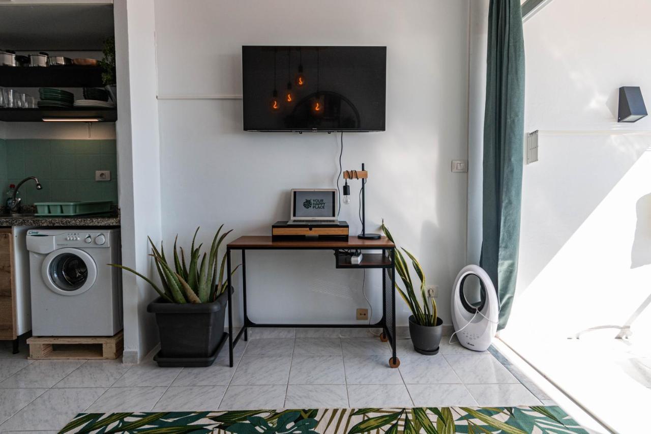 Apartament Puerto Rico Corner Zewnętrze zdjęcie