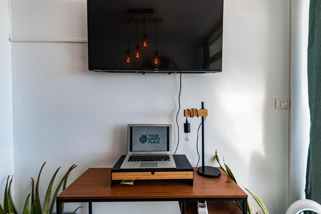Apartament Puerto Rico Corner Zewnętrze zdjęcie