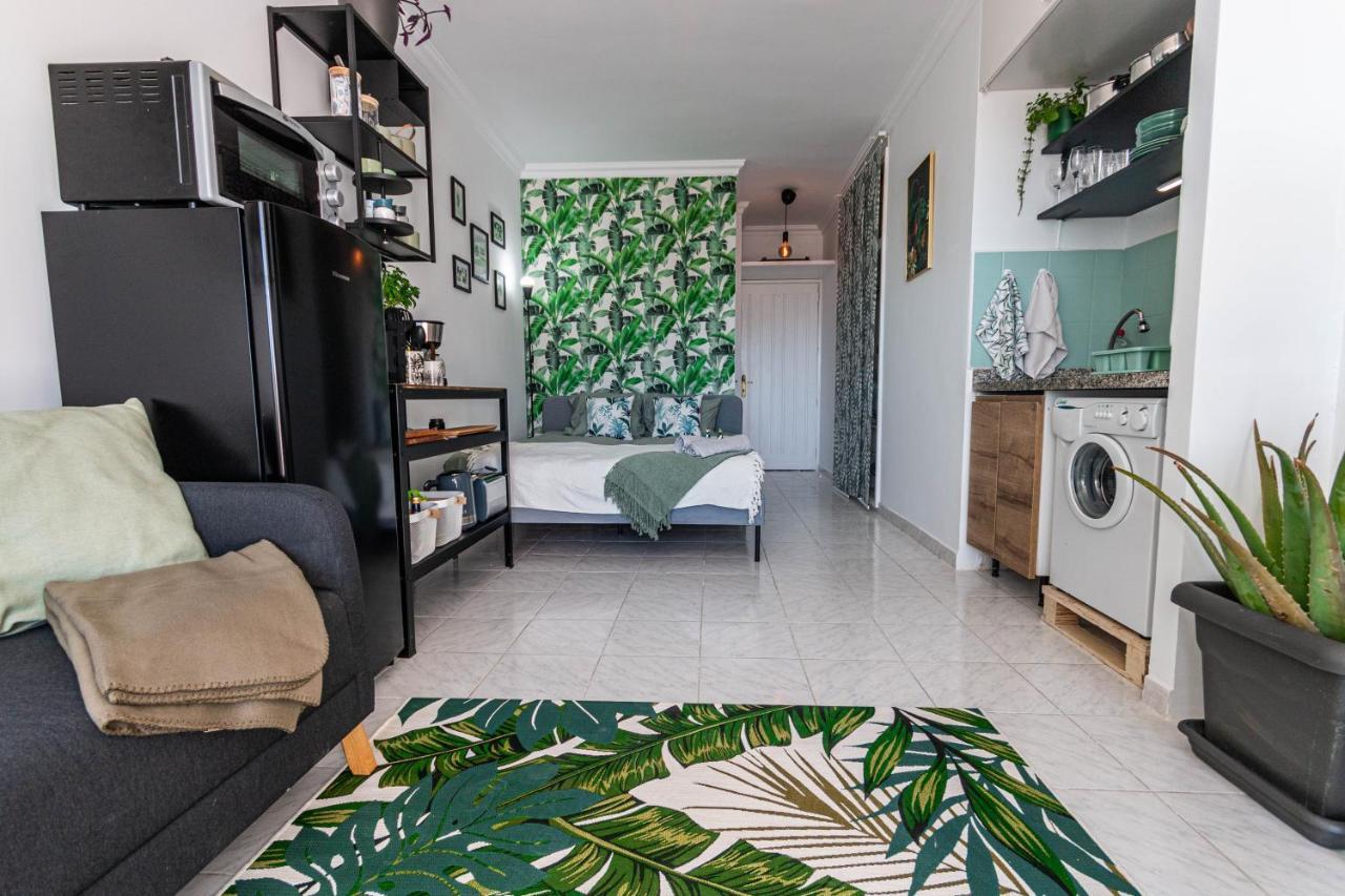 Apartament Puerto Rico Corner Zewnętrze zdjęcie