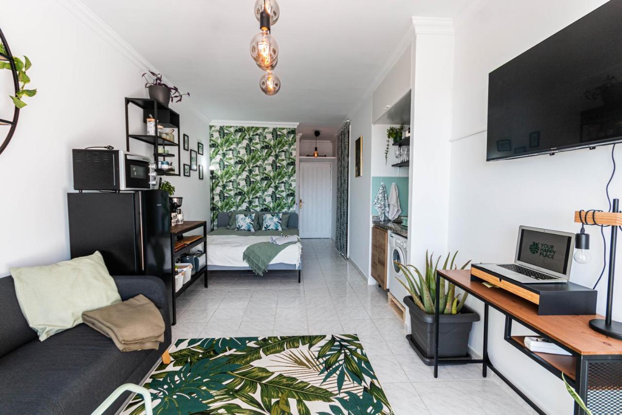 Apartament Puerto Rico Corner Zewnętrze zdjęcie