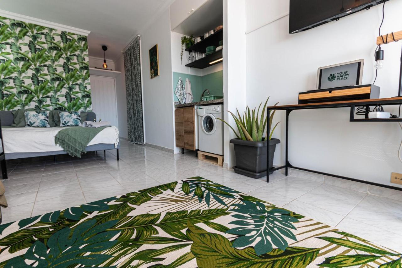 Apartament Puerto Rico Corner Zewnętrze zdjęcie