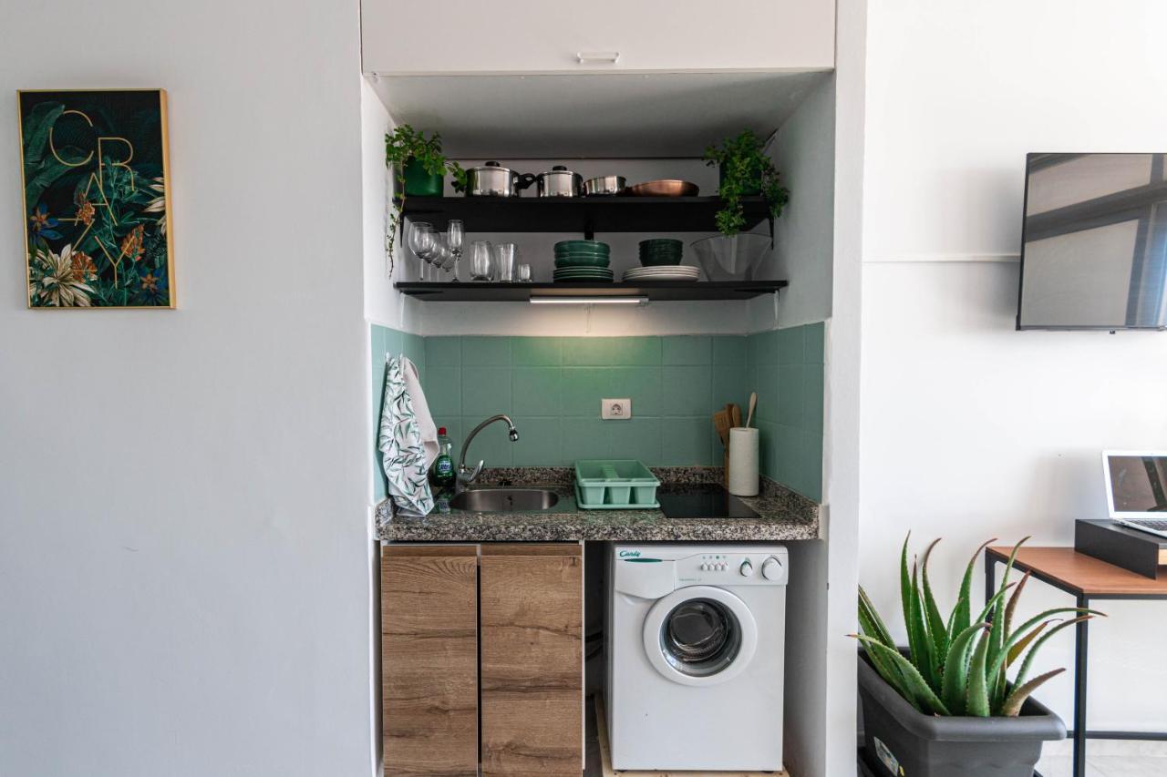 Apartament Puerto Rico Corner Zewnętrze zdjęcie