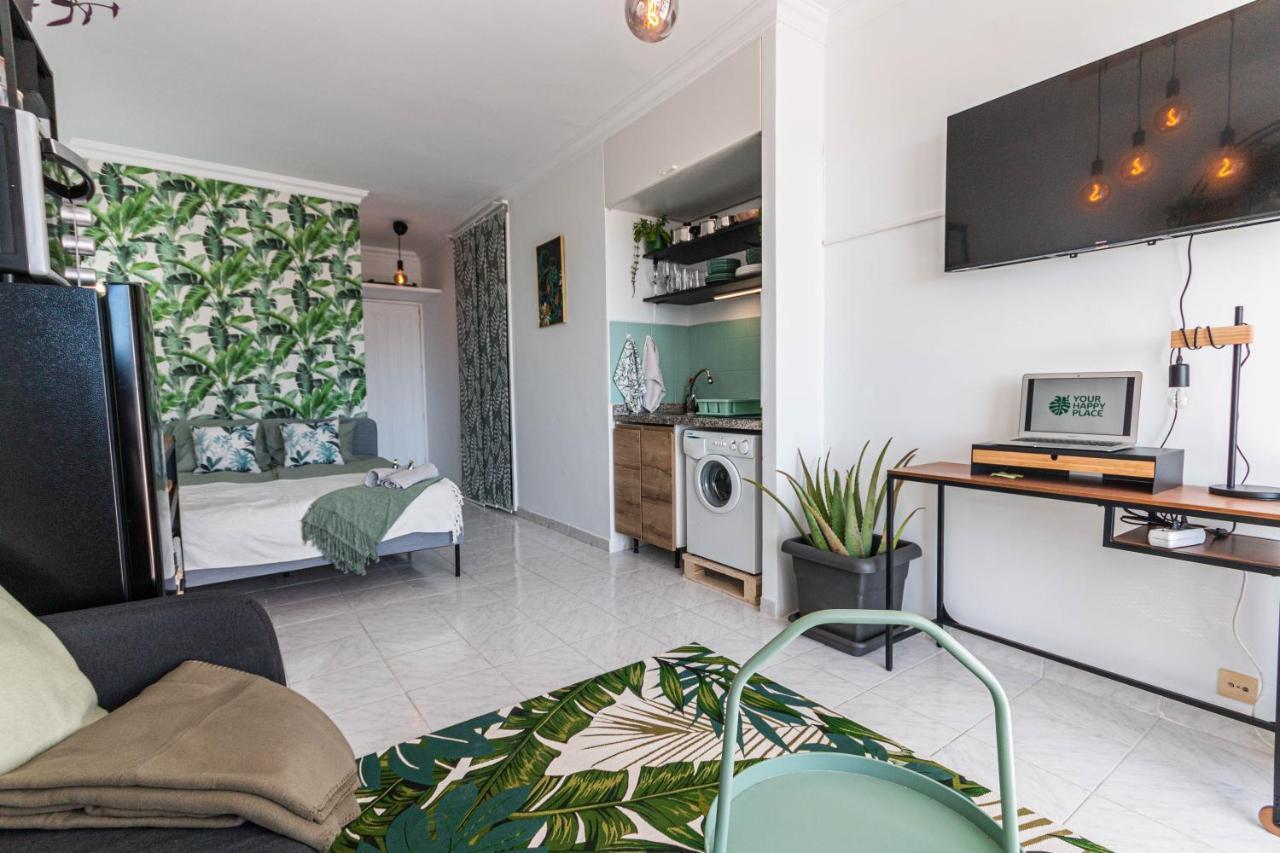Apartament Puerto Rico Corner Zewnętrze zdjęcie