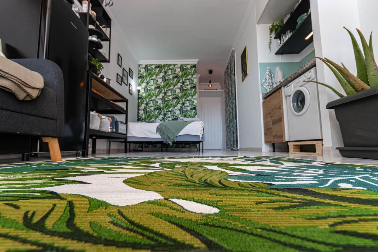 Apartament Puerto Rico Corner Zewnętrze zdjęcie