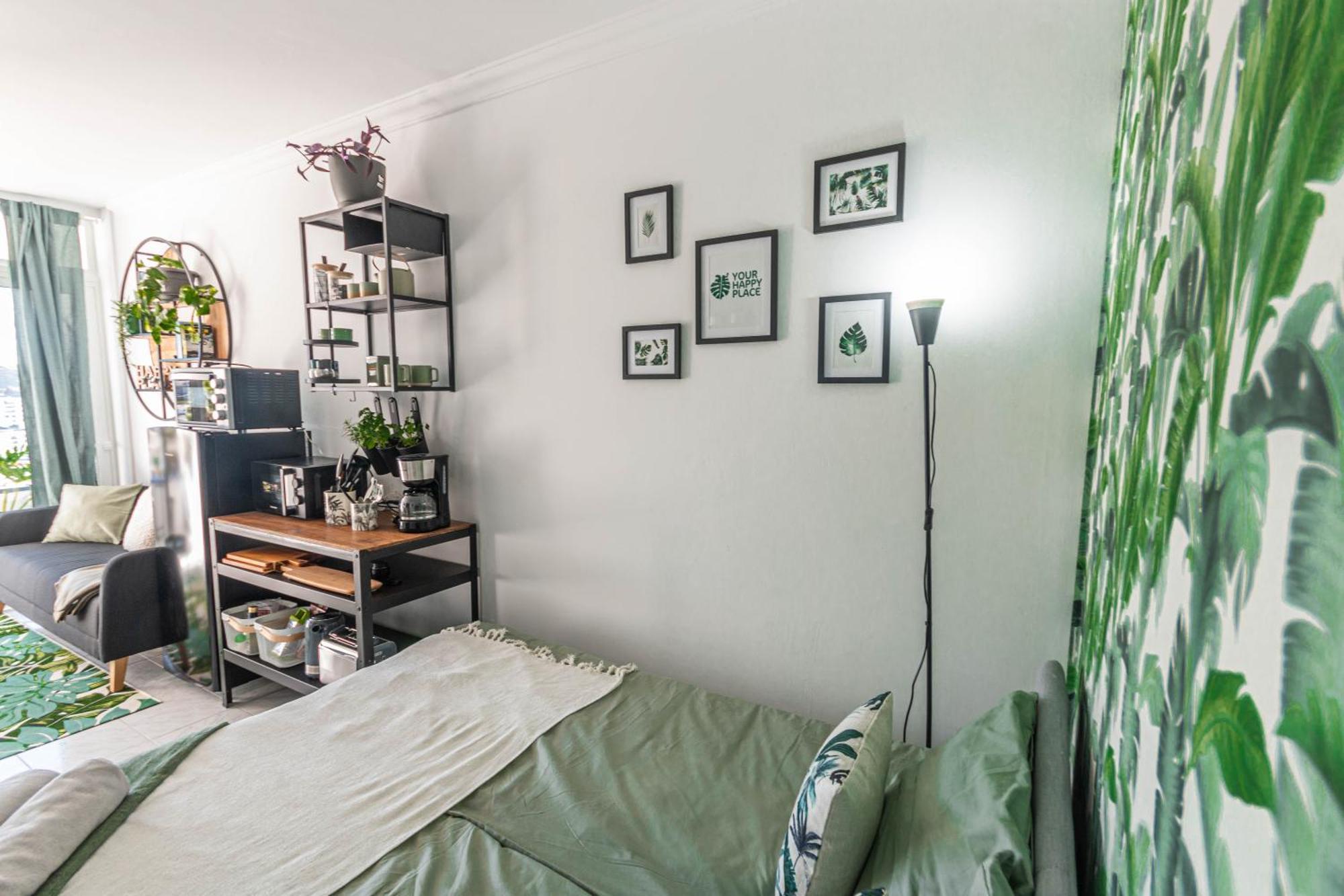 Apartament Puerto Rico Corner Zewnętrze zdjęcie