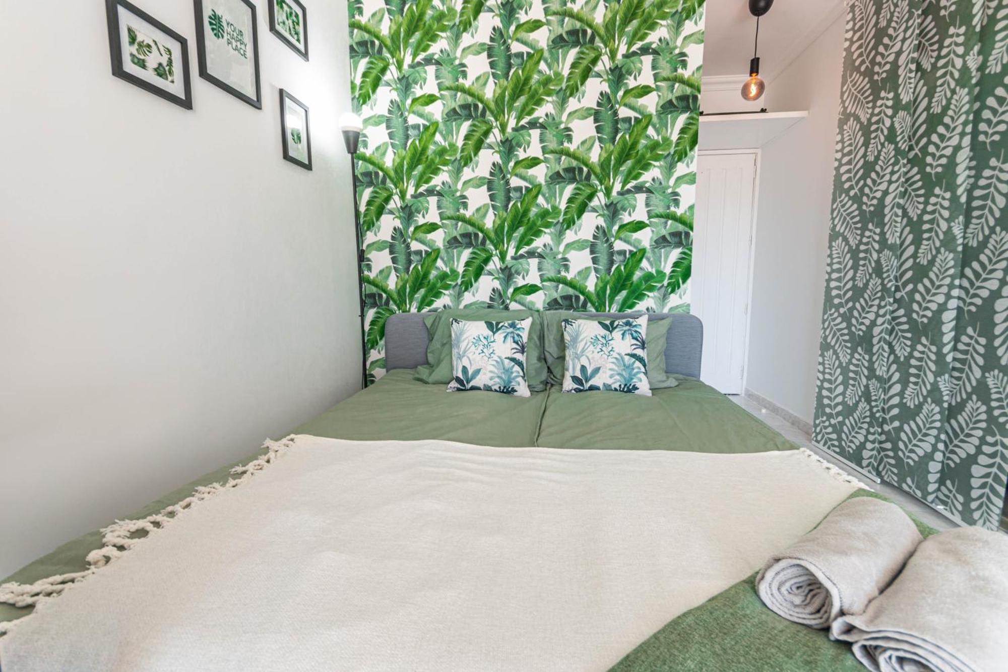 Apartament Puerto Rico Corner Zewnętrze zdjęcie