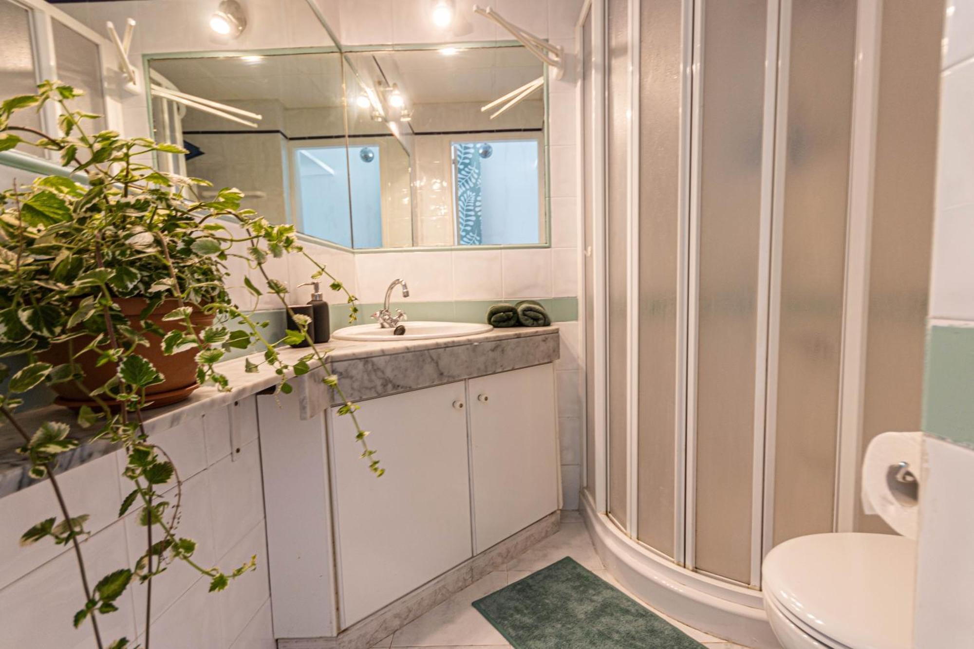 Apartament Puerto Rico Corner Zewnętrze zdjęcie