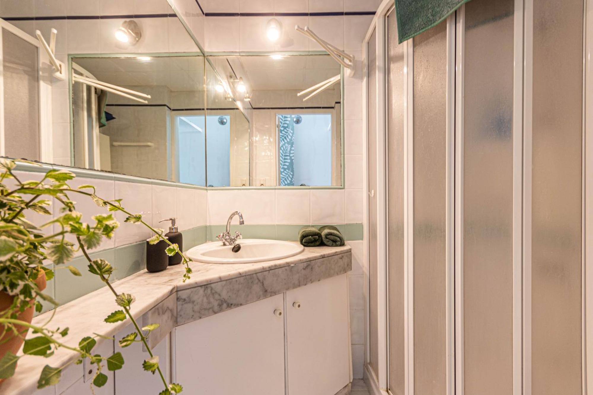 Apartament Puerto Rico Corner Zewnętrze zdjęcie