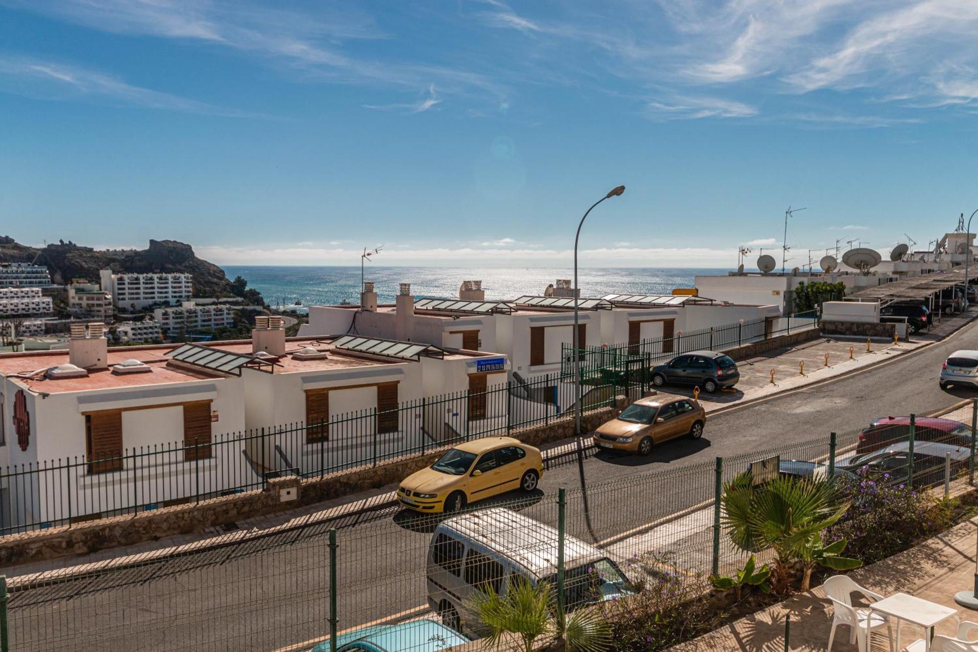 Apartament Puerto Rico Corner Zewnętrze zdjęcie