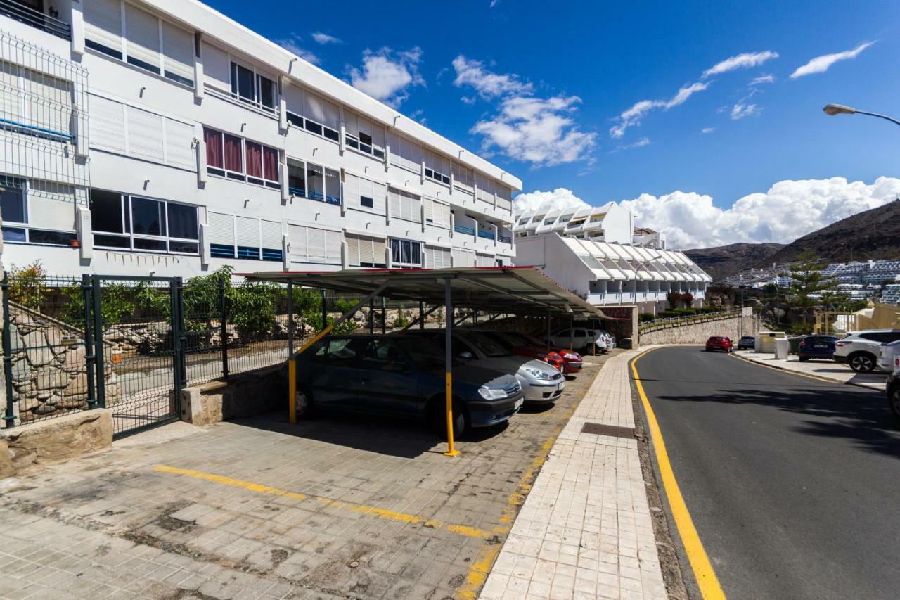 Apartament Puerto Rico Corner Zewnętrze zdjęcie